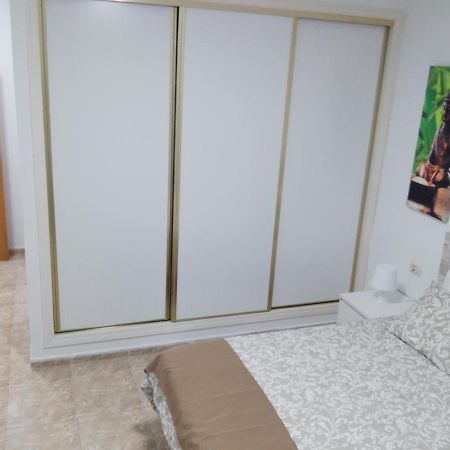Three Bedroom Apartament II Near Santa Cruz Екстериор снимка