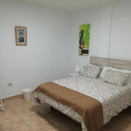 Three Bedroom Apartament II Near Santa Cruz Екстериор снимка