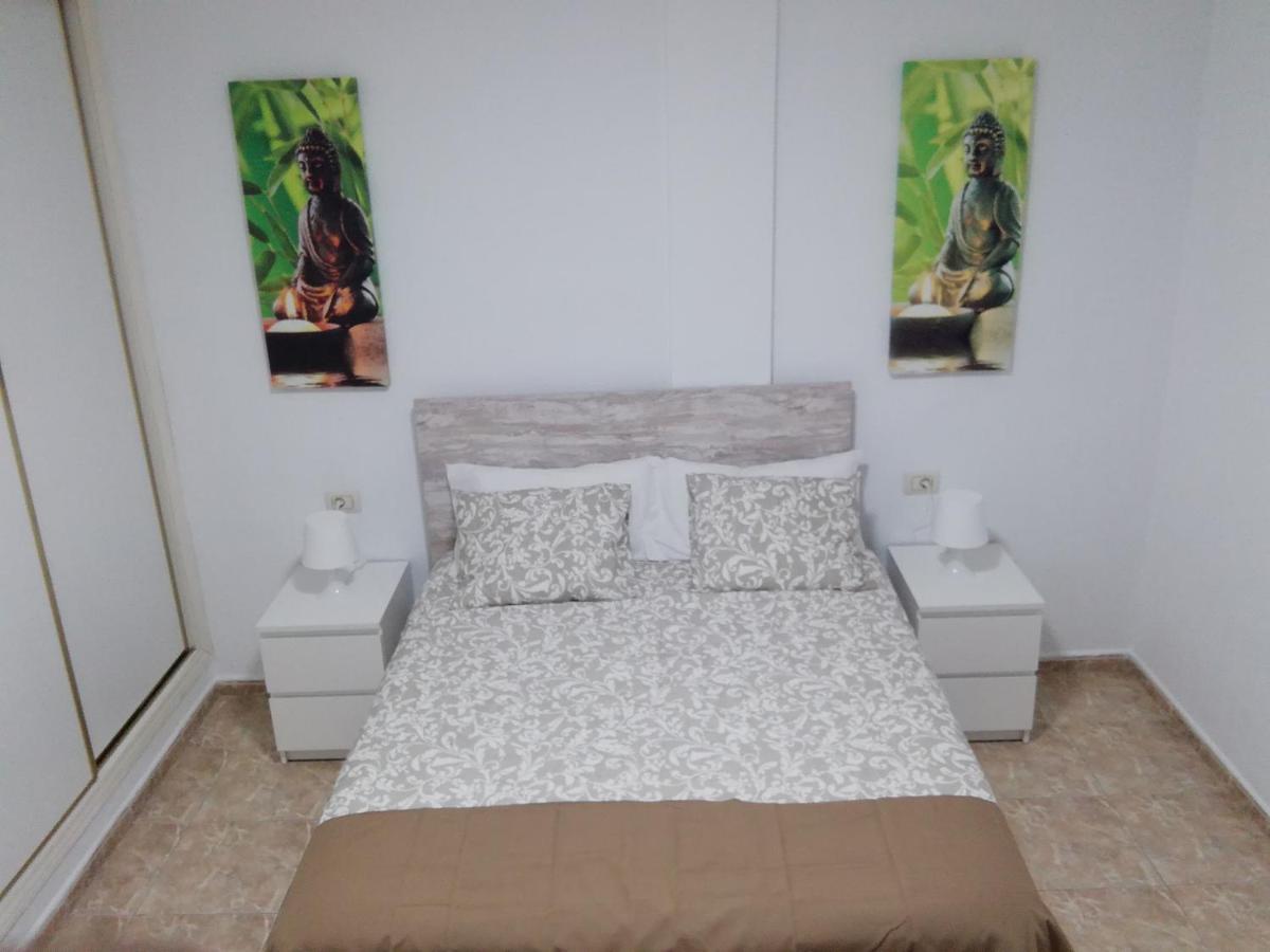 Three Bedroom Apartament II Near Santa Cruz Екстериор снимка