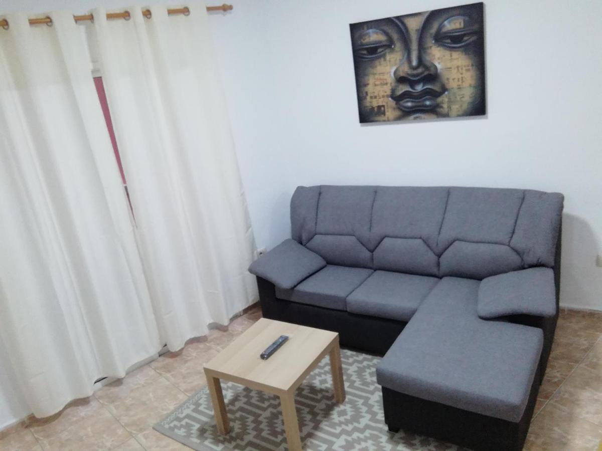 Three Bedroom Apartament II Near Santa Cruz Екстериор снимка