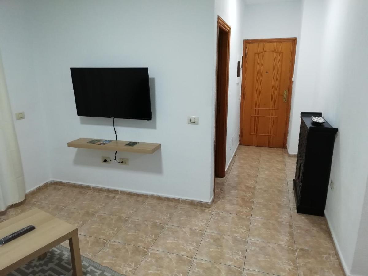 Three Bedroom Apartament II Near Santa Cruz Екстериор снимка
