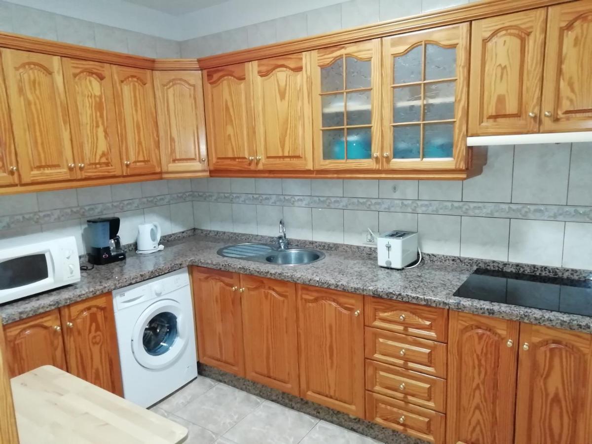 Three Bedroom Apartament II Near Santa Cruz Екстериор снимка