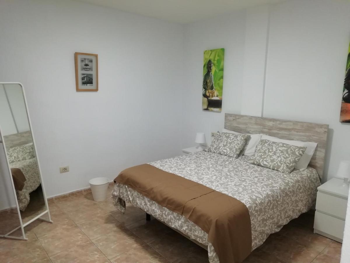 Three Bedroom Apartament II Near Santa Cruz Екстериор снимка