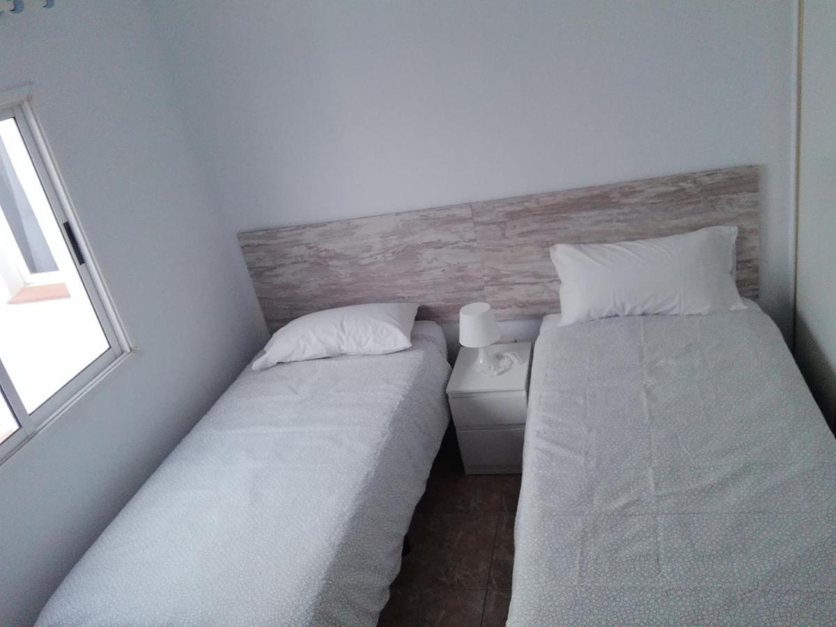 Three Bedroom Apartament II Near Santa Cruz Екстериор снимка