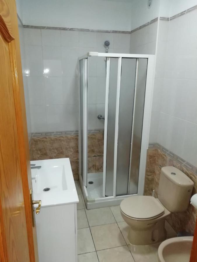 Three Bedroom Apartament II Near Santa Cruz Екстериор снимка