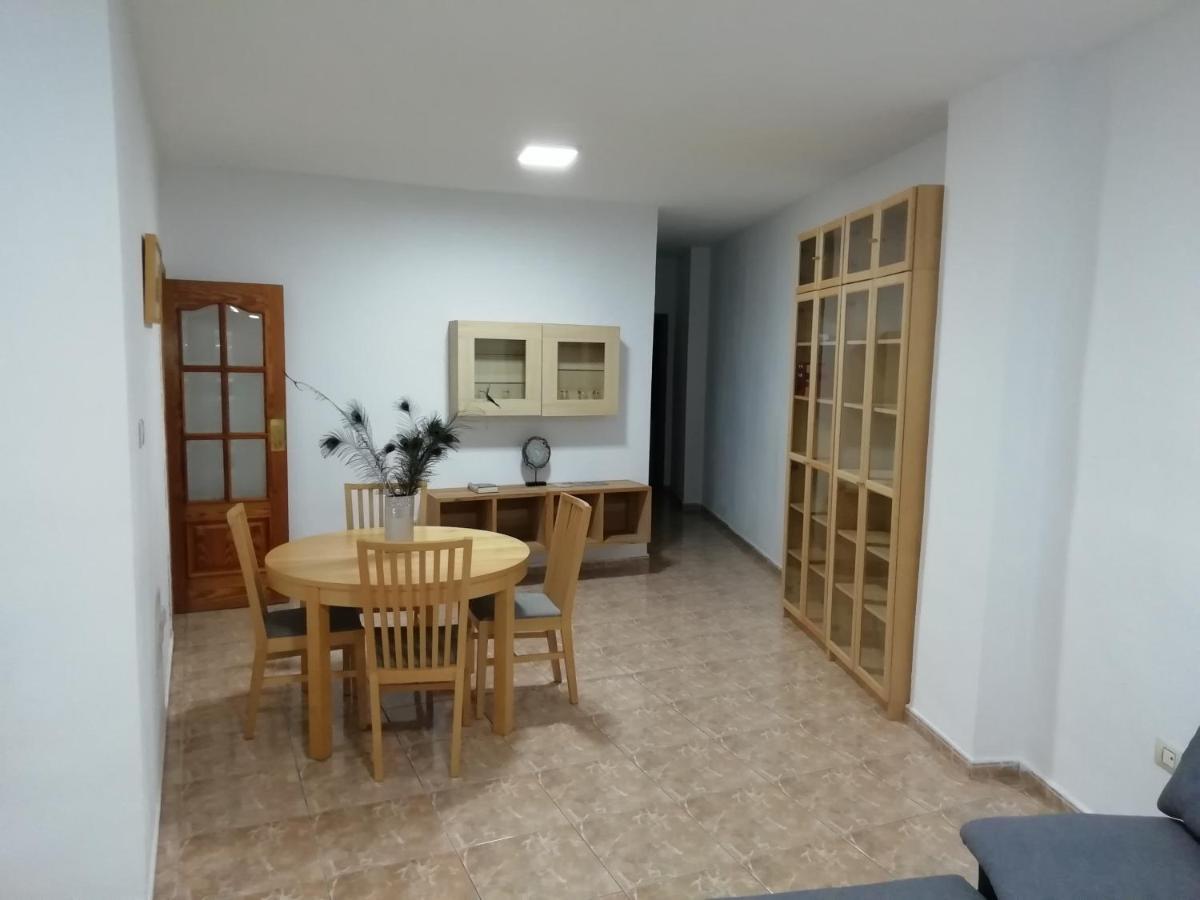 Three Bedroom Apartament II Near Santa Cruz Екстериор снимка