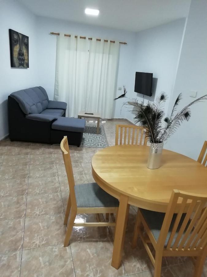 Three Bedroom Apartament II Near Santa Cruz Екстериор снимка